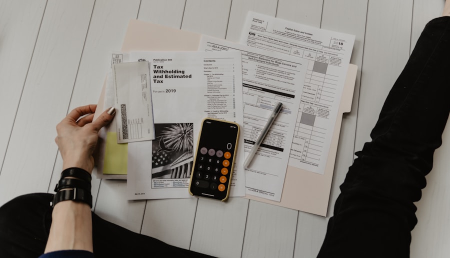 Rozpocet a financni dokumenty